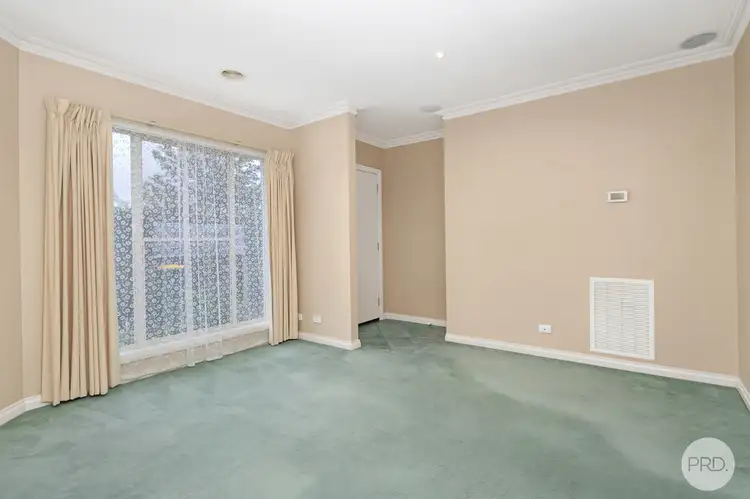Second view of Homely townhouse listing, 2/11 Alexander Avenue, Wendouree VIC 3355
