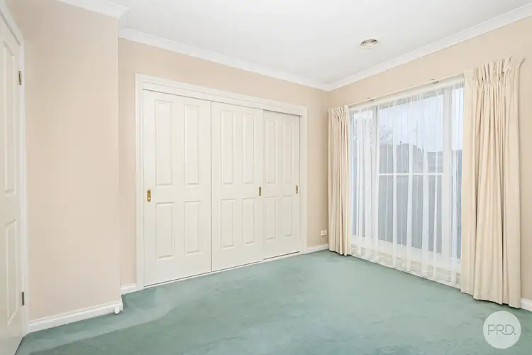 Fifth view of Homely townhouse listing, 2/11 Alexander Avenue, Wendouree VIC 3355