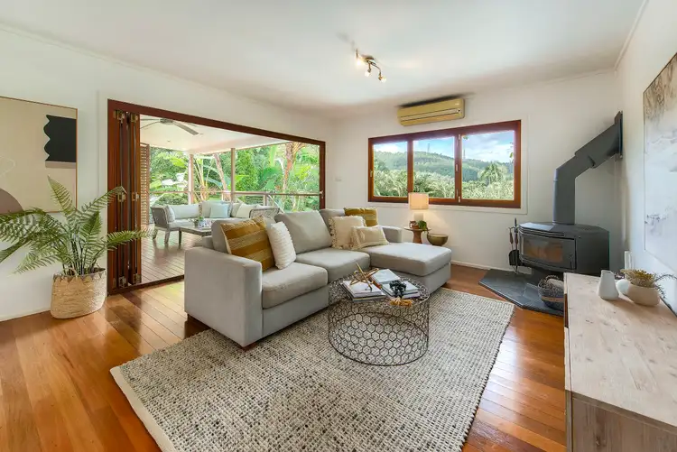 42 Weemala Street, The Gap QLD 4061