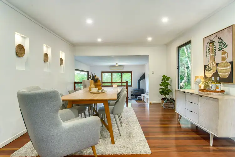 Third view of Homely house listing, 42 Weemala Street, The Gap QLD 4061