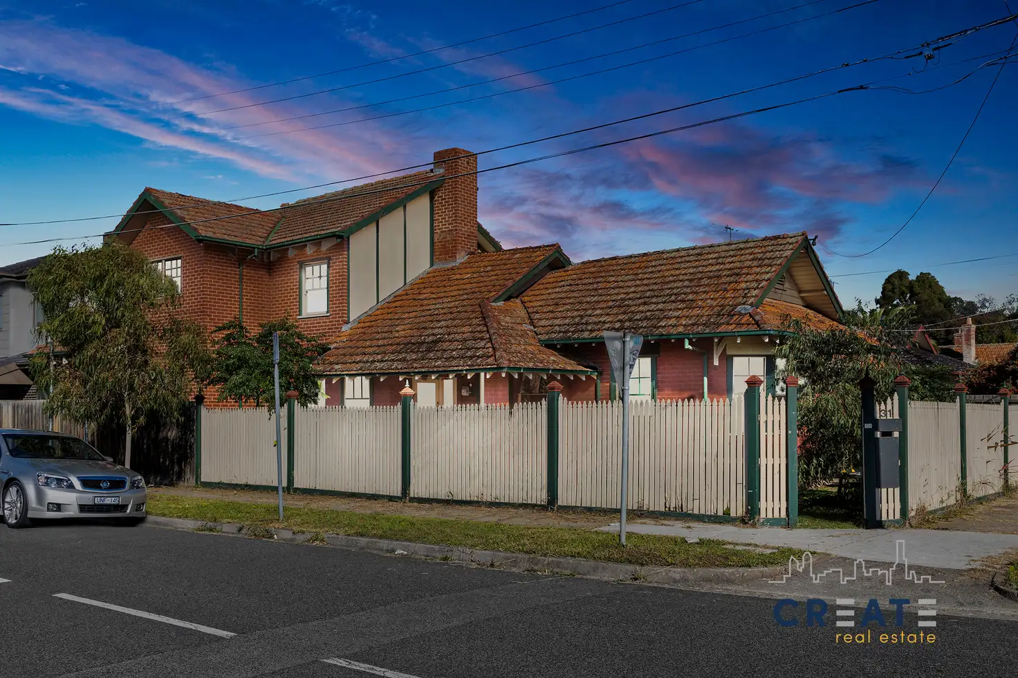 Main view of Homely house listing, 31 Bruce Street, Preston VIC 3072