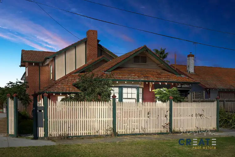 Second view of Homely house listing, 31 Bruce Street, Preston VIC 3072