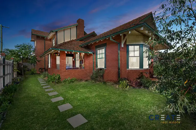 Third view of Homely house listing, 31 Bruce Street, Preston VIC 3072