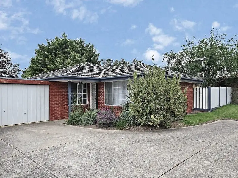 Main view of Homely unit listing, 3/36-38 Clarendon Street, Cranbourne VIC 3977