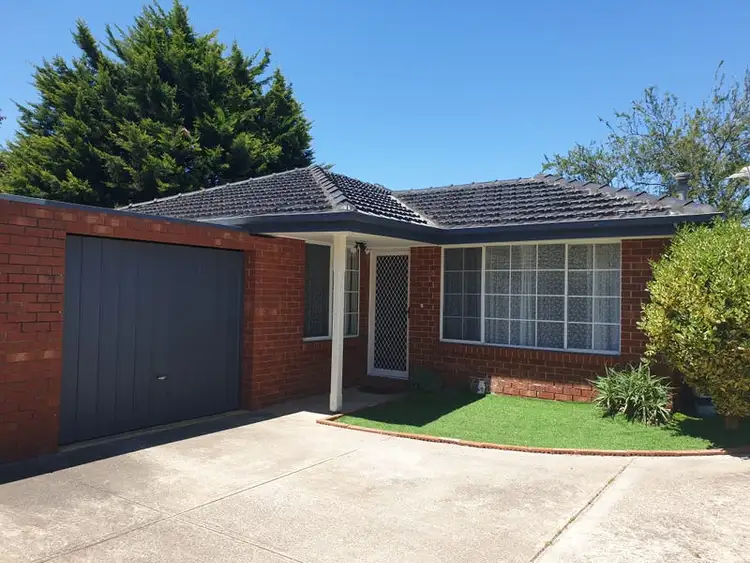 Second view of Homely unit listing, 3/36-38 Clarendon Street, Cranbourne VIC 3977