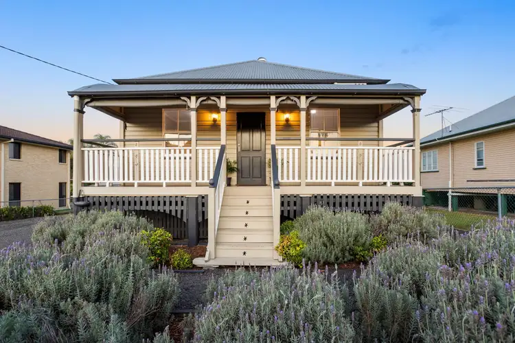 Main view of Homely house listing, 10 Teape Street, Silkstone QLD 4304