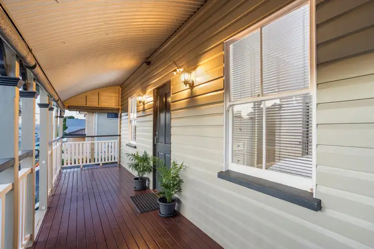 Second view of Homely house listing, 10 Teape Street, Silkstone QLD 4304