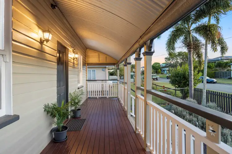 Fourth view of Homely house listing, 10 Teape Street, Silkstone QLD 4304