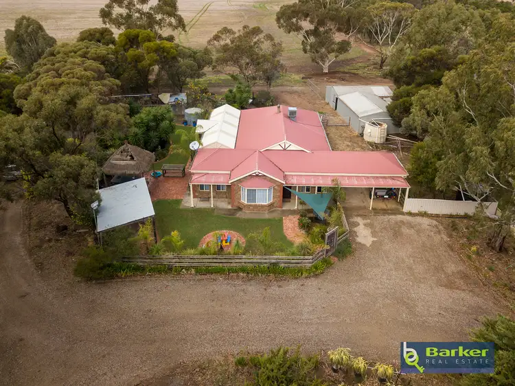 Main view of Homely house listing, 2014 Barabba Road, Barabba SA 5460