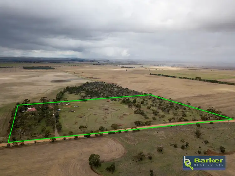 Second view of Homely house listing, 2014 Barabba Road, Barabba SA 5460