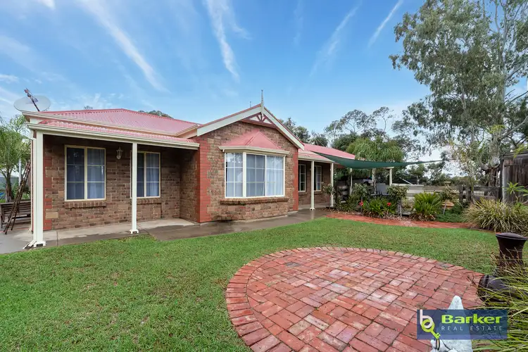 Third view of Homely house listing, 2014 Barabba Road, Barabba SA 5460