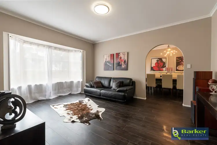 Fifth view of Homely house listing, 2014 Barabba Road, Barabba SA 5460