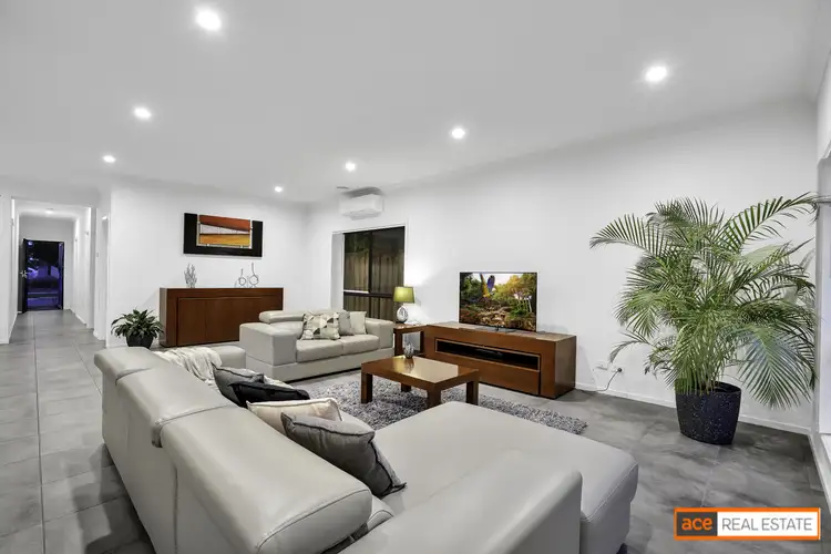 Fourth view of Homely house listing, 12 Beckett Way, Williams Landing VIC 3027