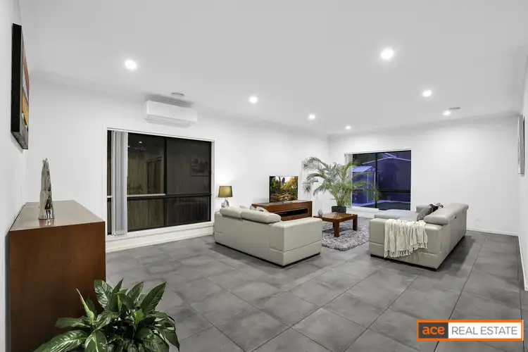 Sixth view of Homely house listing, 12 Beckett Way, Williams Landing VIC 3027