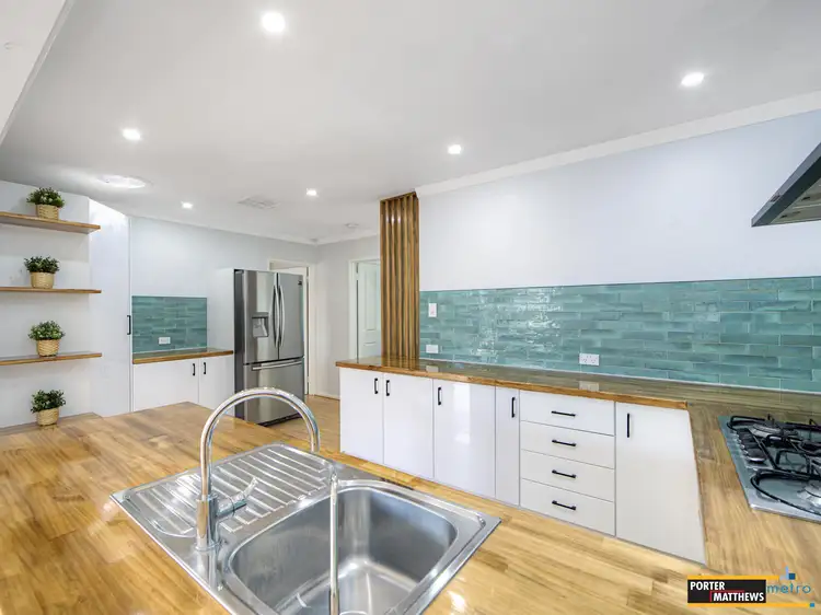 Main view of Homely house listing, 19 Bauhinia Road, Forrestfield WA 6058