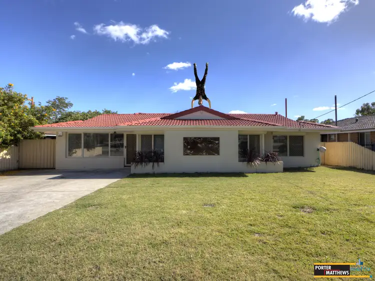 Sixth view of Homely house listing, 19 Bauhinia Road, Forrestfield WA 6058