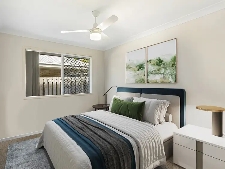 Sixth view of Homely house listing, 3 Parkvista Circuit, Coomera QLD 4209