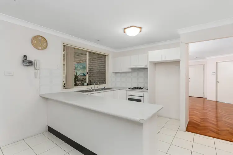 Second view of Homely house listing, 29 Mannow Avenue, West Hoxton NSW 2171