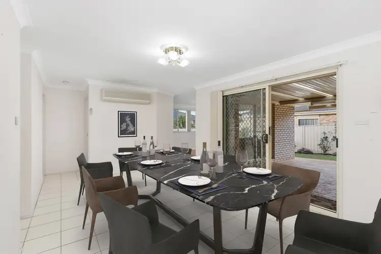 Third view of Homely house listing, 29 Mannow Avenue, West Hoxton NSW 2171