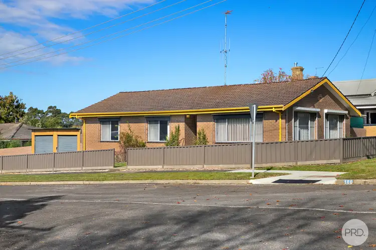100 Napier Street, Creswick VIC 3363