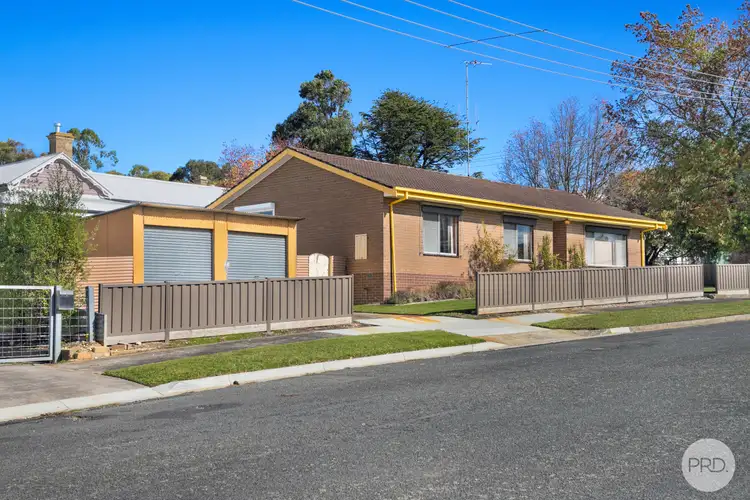 Third view of Homely house listing, 100 Napier Street, Creswick VIC 3363