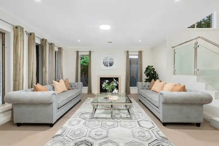 Second view of Homely house listing, 18 Gala Supreme Close, Mordialloc VIC 3195