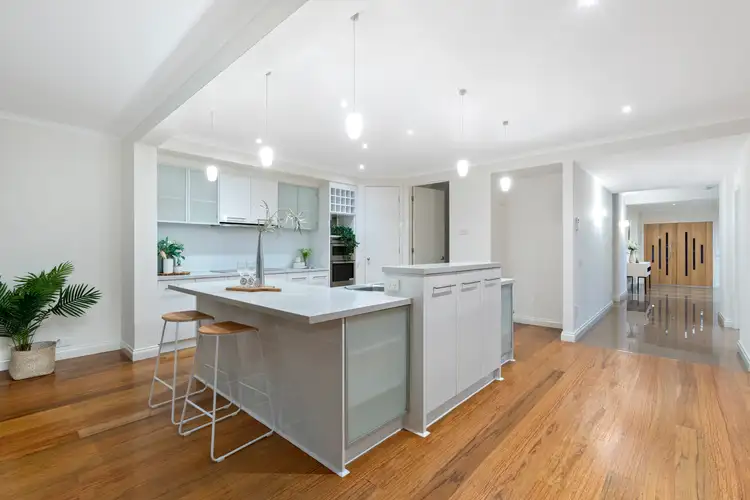 Fourth view of Homely house listing, 18 Gala Supreme Close, Mordialloc VIC 3195