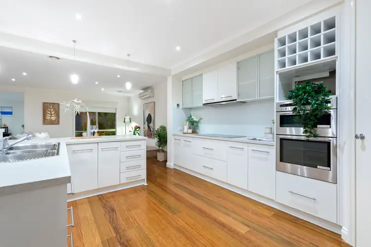Fifth view of Homely house listing, 18 Gala Supreme Close, Mordialloc VIC 3195