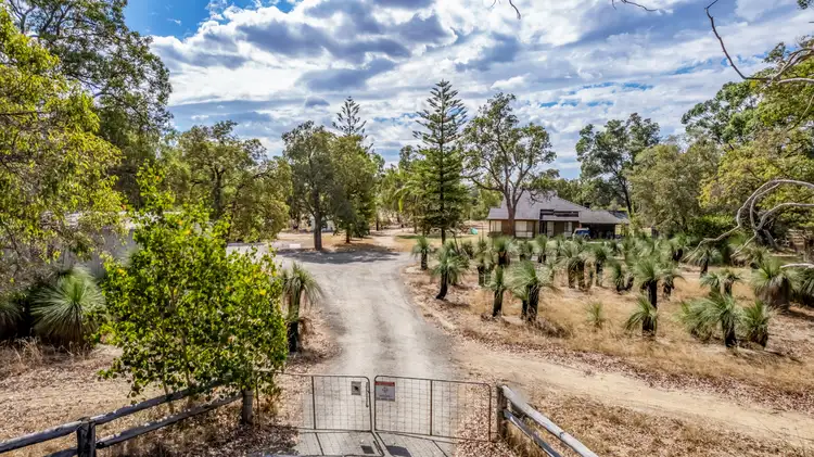 Main view of Homely house listing, 100 Lowlands Road, Mardella WA 6125
