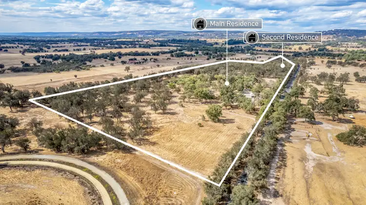 Third view of Homely house listing, 100 Lowlands Road, Mardella WA 6125