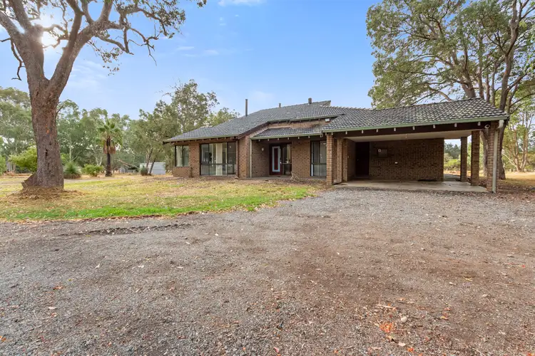 Fifth view of Homely house listing, 100 Lowlands Road, Mardella WA 6125