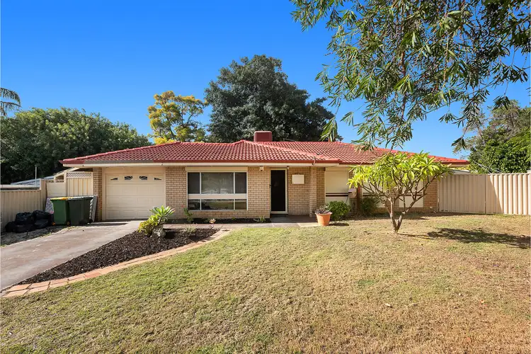 Second view of Homely house listing, 20 Clenham Way, Kelmscott WA 6111