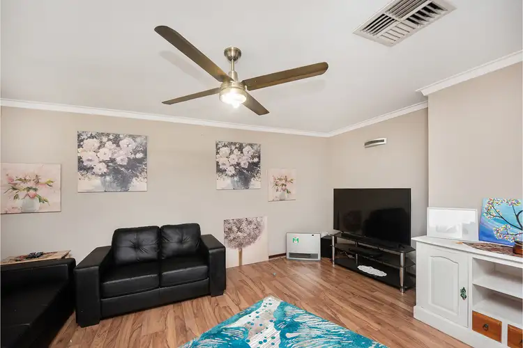 Fourth view of Homely house listing, 20 Clenham Way, Kelmscott WA 6111