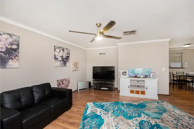 Fifth view of Homely house listing, 20 Clenham Way, Kelmscott WA 6111