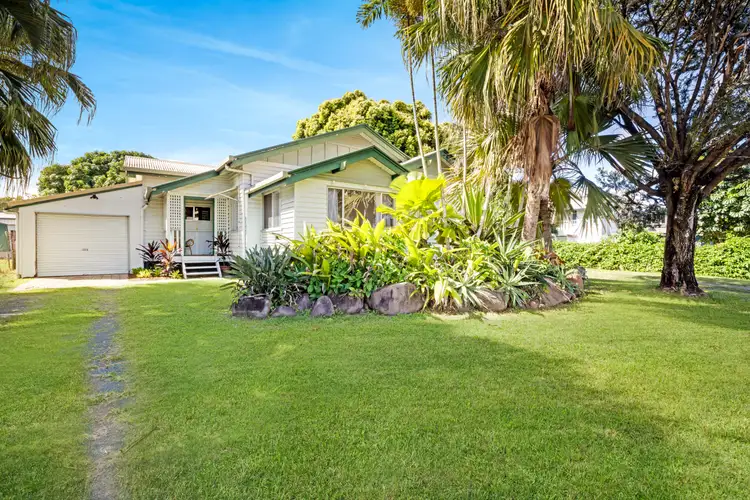 6 Chivers Street, Marian QLD 4753