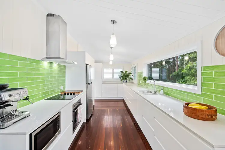 Third view of Homely house listing, 41 Kinabalu Drive, Tamborine Mountain QLD 4272