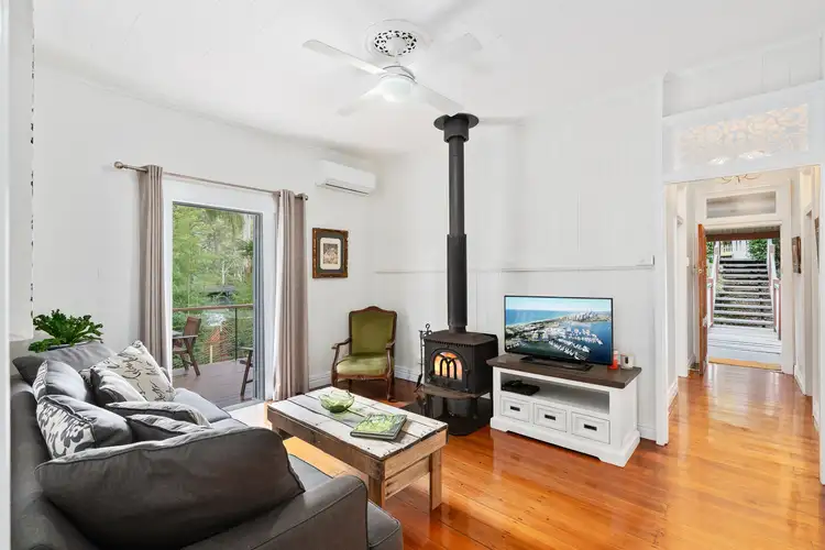 Fourth view of Homely house listing, 41 Kinabalu Drive, Tamborine Mountain QLD 4272