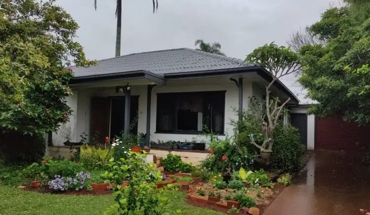 23 Lloyd Street, Harristown QLD 4350