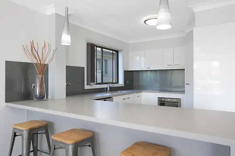 Second view of Homely apartment listing, 5/35 Australia Avenue, Broadbeach QLD 4218