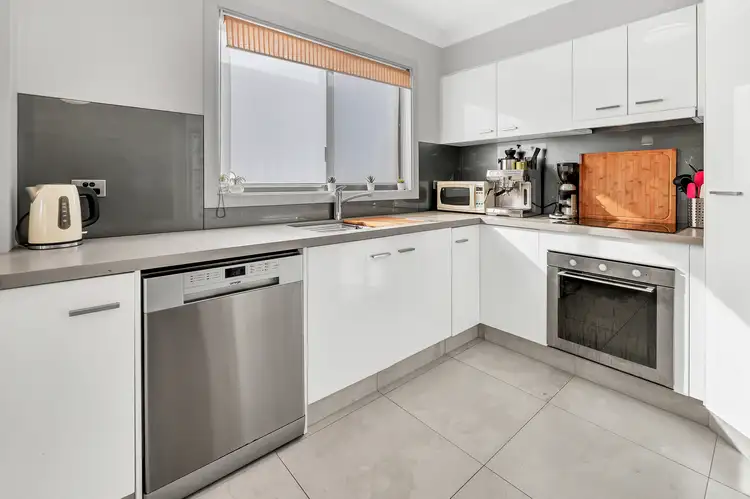 Third view of Homely apartment listing, 5/35 Australia Avenue, Broadbeach QLD 4218
