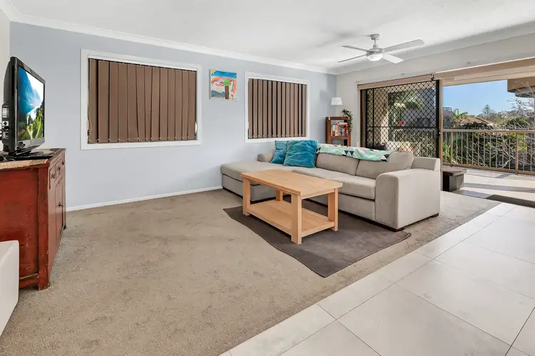 Fourth view of Homely apartment listing, 5/35 Australia Avenue, Broadbeach QLD 4218