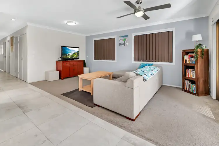 Fifth view of Homely apartment listing, 5/35 Australia Avenue, Broadbeach QLD 4218