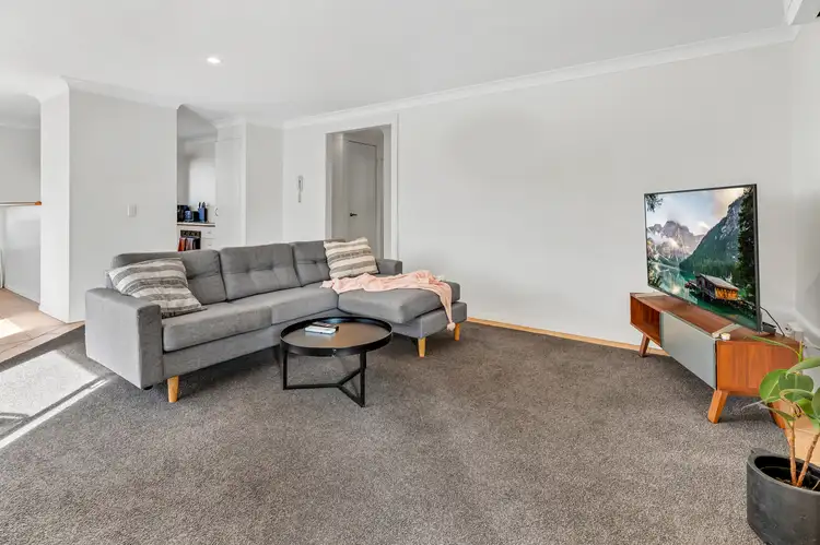 Second view of Homely apartment listing, 6/38 Chelsea Avenue, Broadbeach QLD 4218