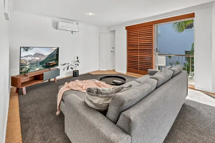 Third view of Homely apartment listing, 6/38 Chelsea Avenue, Broadbeach QLD 4218