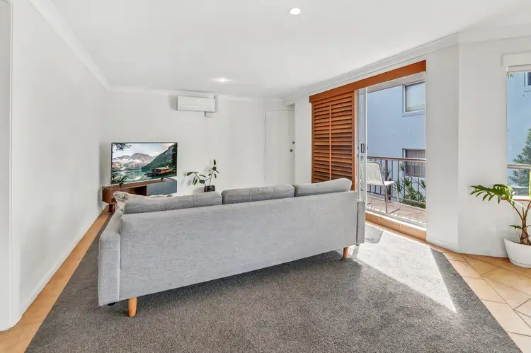 Fourth view of Homely apartment listing, 6/38 Chelsea Avenue, Broadbeach QLD 4218