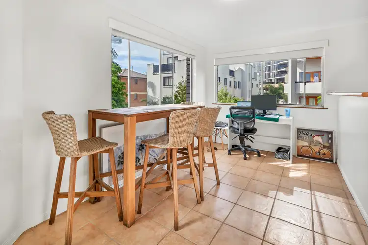 Fifth view of Homely apartment listing, 6/38 Chelsea Avenue, Broadbeach QLD 4218