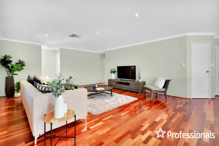 Third view of Homely house listing, 1 Barrett Street, Southern River WA 6110