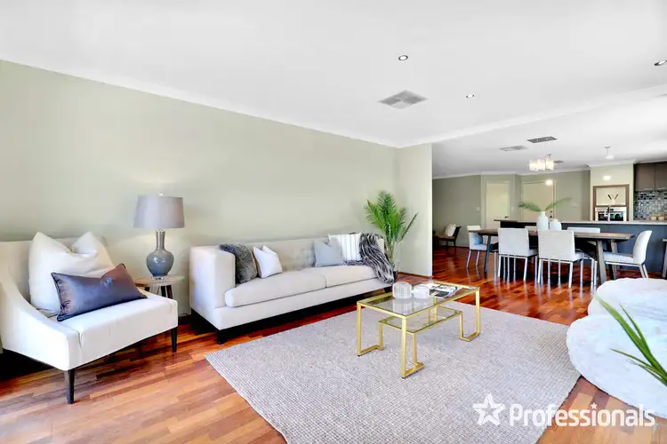 Fourth view of Homely house listing, 1 Barrett Street, Southern River WA 6110
