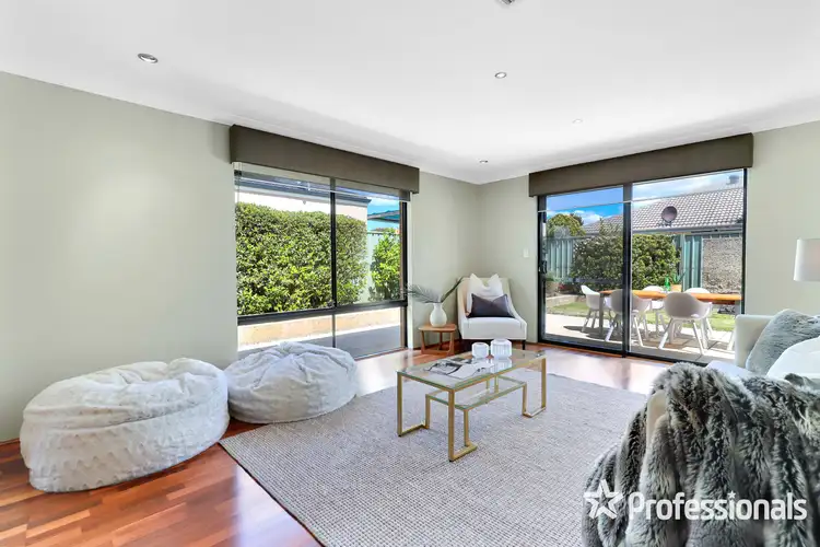 Fifth view of Homely house listing, 1 Barrett Street, Southern River WA 6110