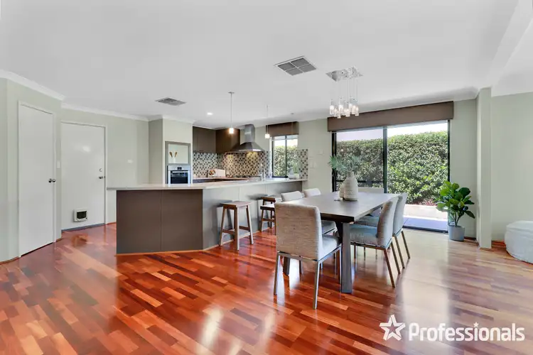 Sixth view of Homely house listing, 1 Barrett Street, Southern River WA 6110
